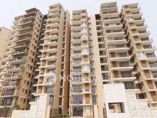 Flat for rent in Hariana