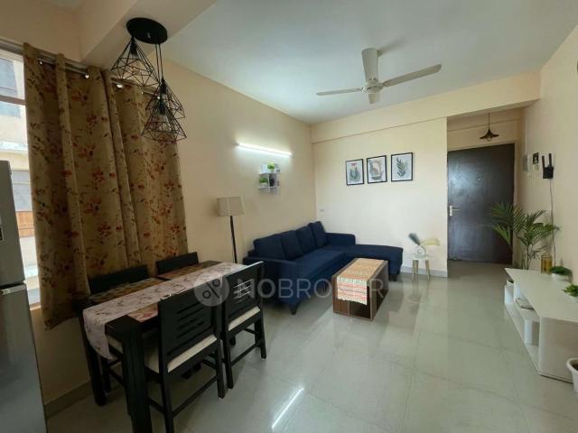 Flat for rent in Hariana