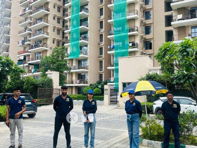 Flat for sale in Hariana