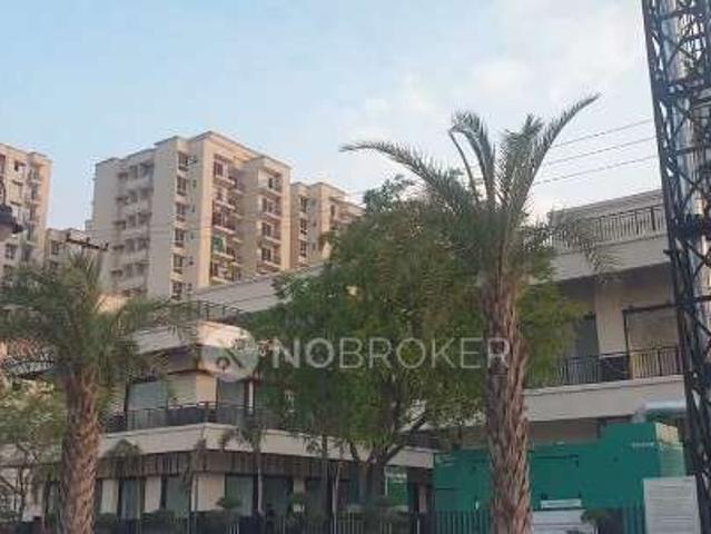 Flat for rent in Park Serene, Gurugram