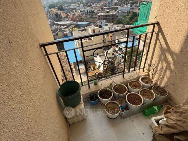 Flat for rent in Hariana