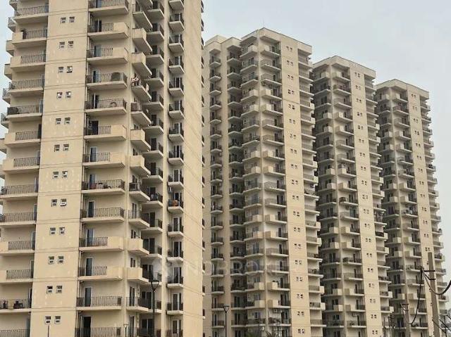Flat for rent in Hariana