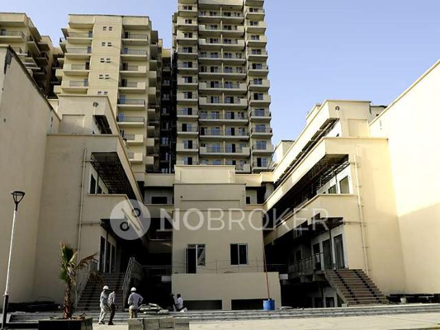 Flat for rent in Hariana