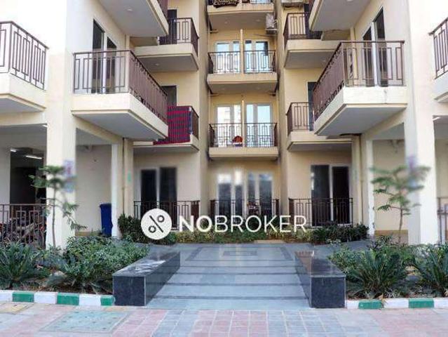 Flat for rent in Hariana
