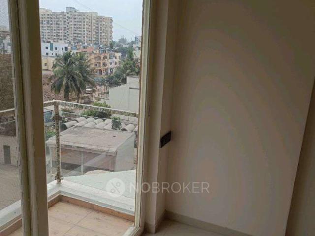 Flat for rent in Thergaon, National Capital Territory Of Delhi