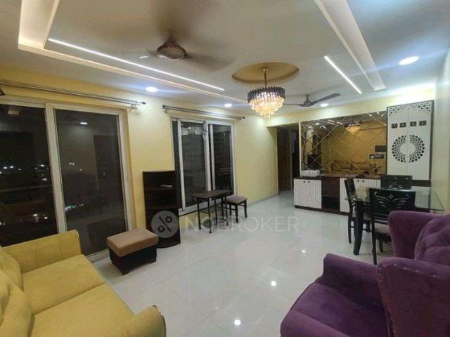 Flat for rent in Thergaon, National Capital Territory Of Delhi