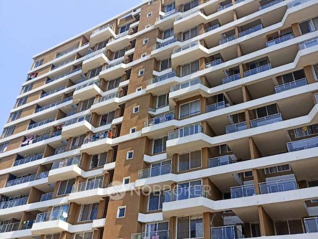 Flat for rent in Thergaon, National Capital Territory Of Delhi