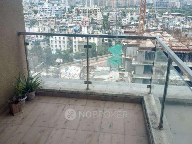 Flat for rent in रत्नदीप कॉलनी, Pune