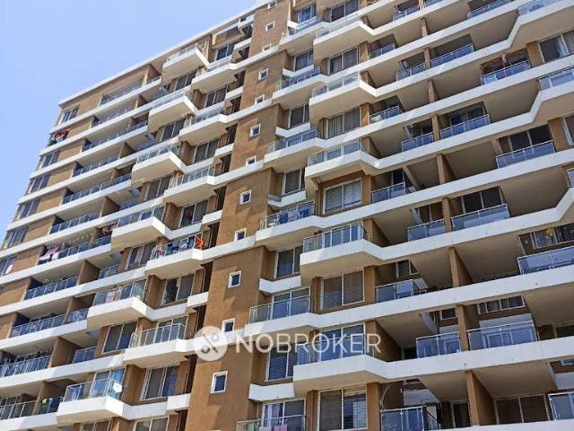 Flat for sale in Thergaon, National Capital Territory Of Delhi