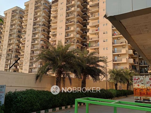 Flat for rent in Hariana