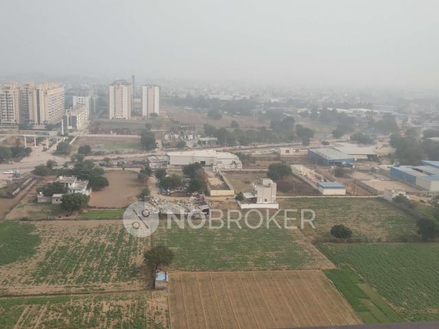 Flat for rent in Hariana