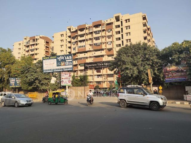Flat for rent in North Delhi, Deri