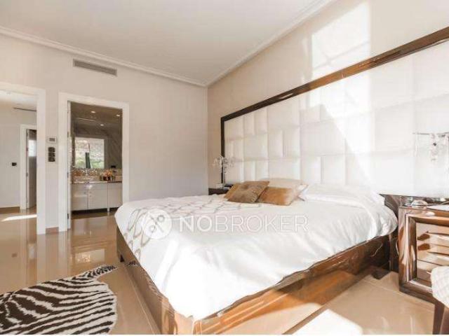 Flat for sale in Bangalore East, Cox Town - Bangalore