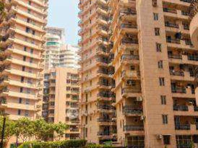 Flat for rent in Sector 15A, Noida