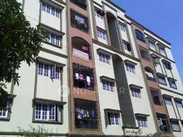 Flat for rent in Kothaguda, Hyderabad