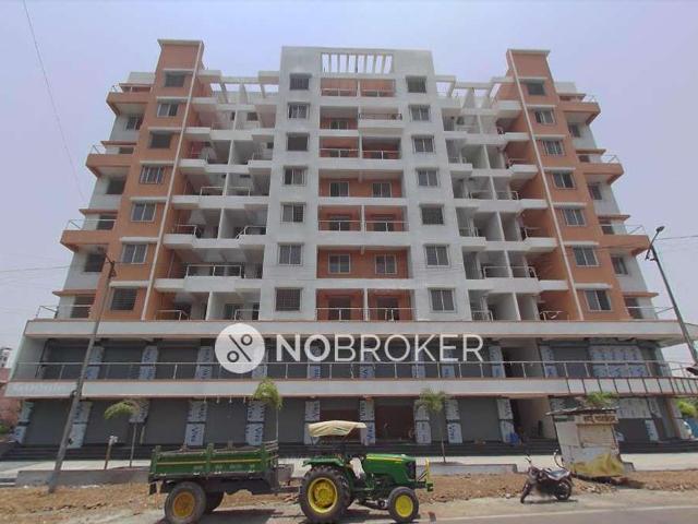 Flat for sale in Thergaon, National Capital Territory Of Delhi