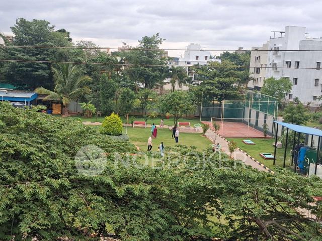 Flat for sale in Cox Town - Bangalore, Karnataka