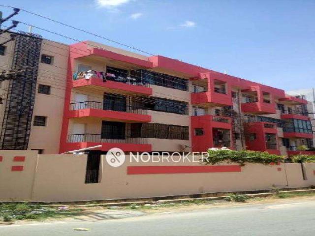 Flat for sale in Bangalore South, Cox Town - Bangalore