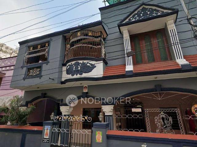 Flat for sale in Adyar, Tamil Nadu
