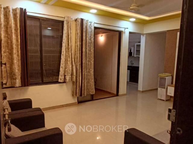 Flat for rent in Rutuja Park, Pune