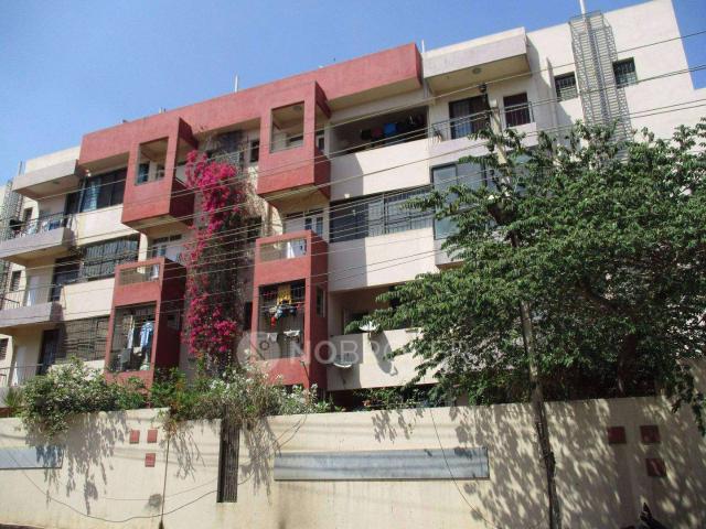 Flat for rent in Cox Town - Bangalore, Karnataka