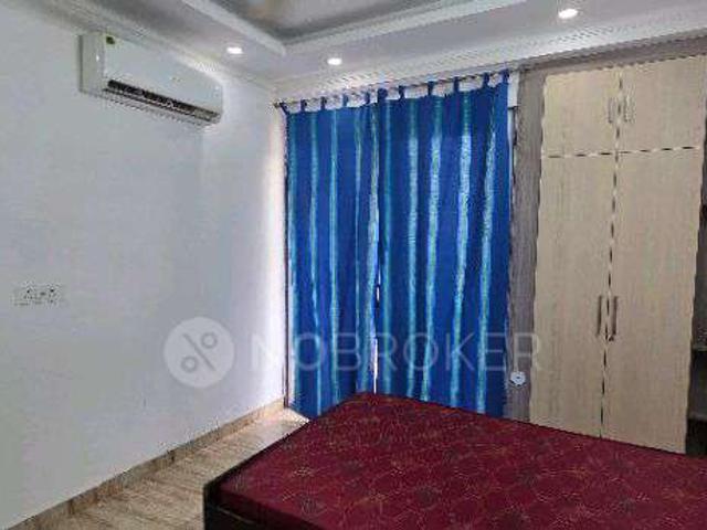 Flat for rent in South Delhi, Deri