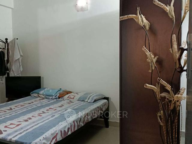 Flat for rent in Bangalore South, Cox Town - Bangalore