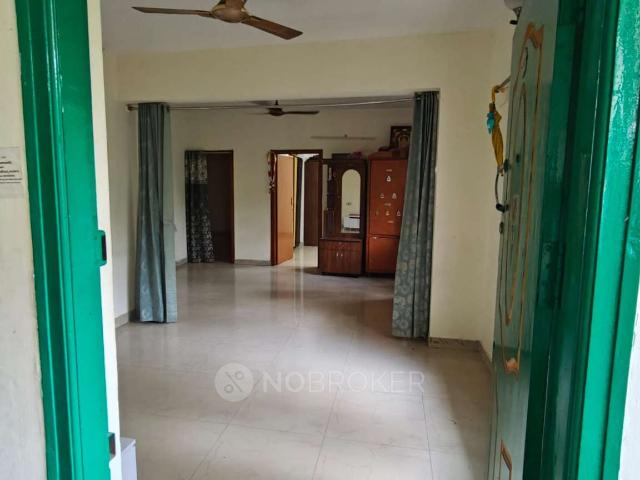 Flat for rent in Bangalore South, Cox Town - Bangalore