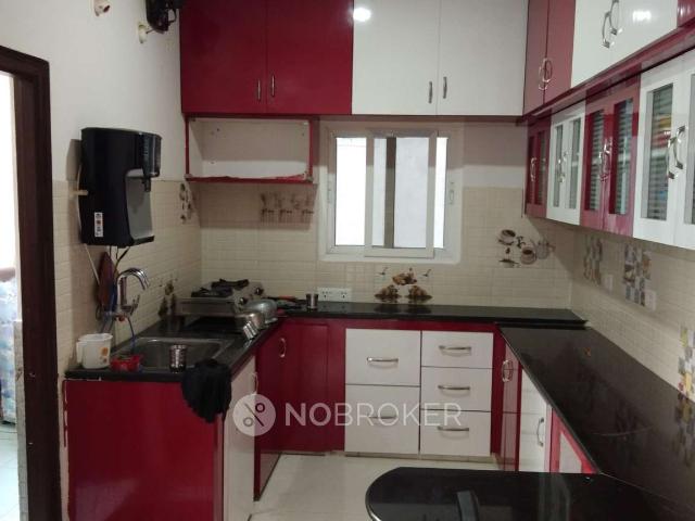 Flat for rent in Ranga Reddy, Narsingi