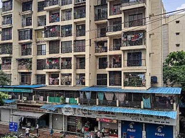 Flat for rent in Kamothe - Mumbai, National Capital Territory Of Delhi