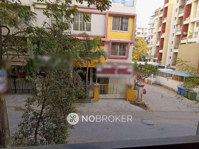 Flat for sale in Thergaon, National Capital Territory Of Delhi
