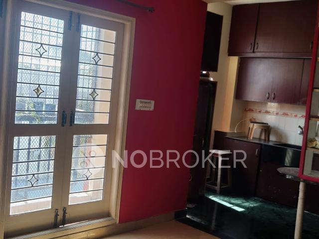 Flat for sale in BEL Layout, Bengaluru