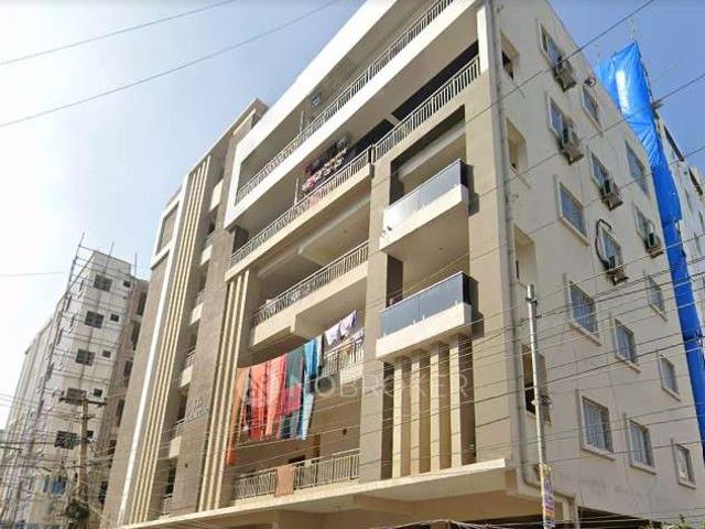 Flat for rent in Ranga Reddy, Haidarabad