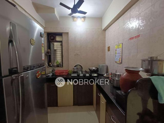 Flat for rent in Dombivli, Kalyan-Dombivli