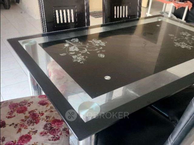 Flat for rent in Ghatkesar, Telangana