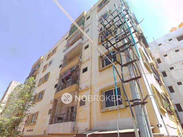 Flat for sale in Bangalore South, Cox Town - Bangalore