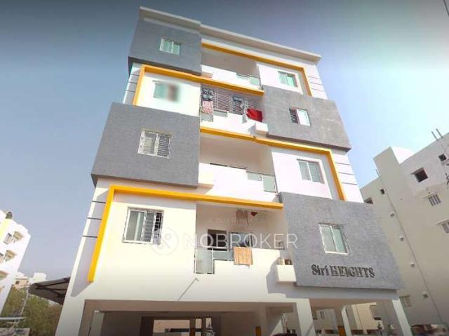 Flat for rent in Ranga Reddy, Bandlaguda