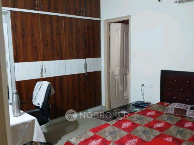 Flat for sale in Bangalore South, Cox Town - Bangalore