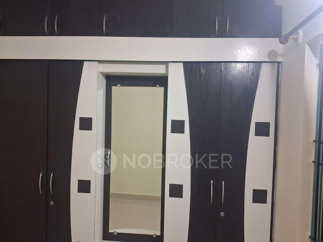 Flat for sale in Bangalore South, Cox Town - Bangalore