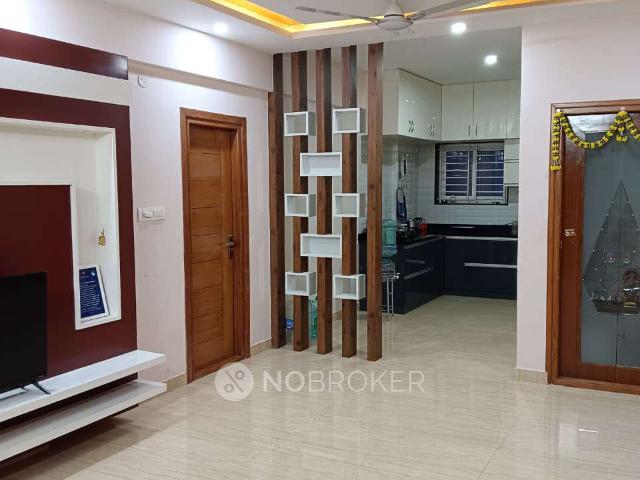 Flat for sale in Bangalore South, Cox Town - Bangalore
