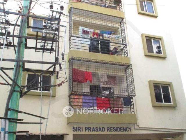 Flat for rent in Bangalore North, Cox Town - Bangalore