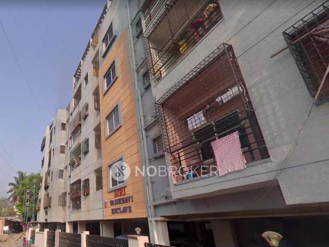Flat for rent in Bangalore South, Cox Town - Bangalore