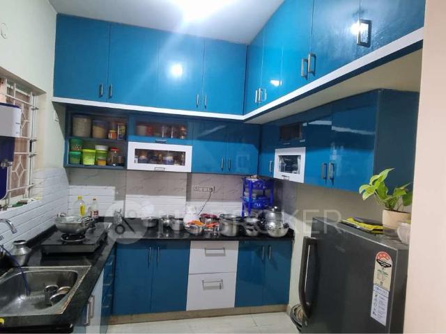Flat for sale in Bangalore South, Cox Town - Bangalore