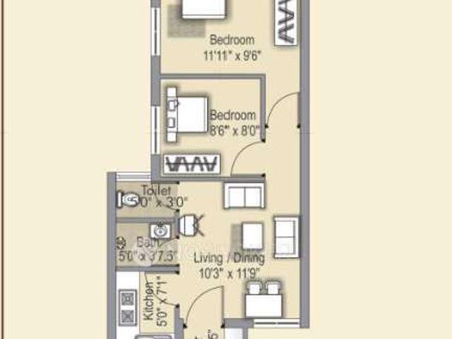 Flat for rent in Tamil Nadu