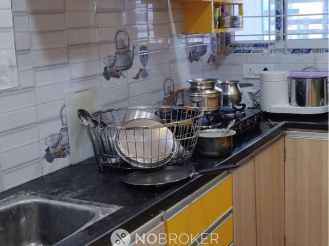 Flat for sale in Ranga Reddy, Manikonda - Hyderabad