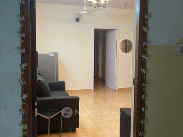 Flat for rent in Adyar, Tamil Nadu
