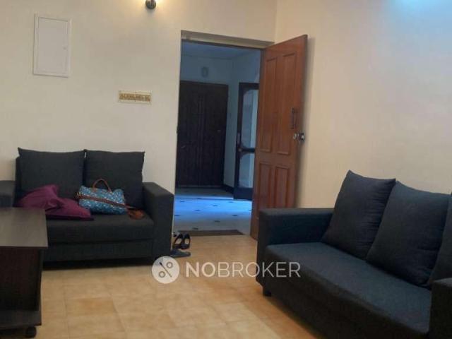 Flat for sale in Adyar, Tamil Nadu
