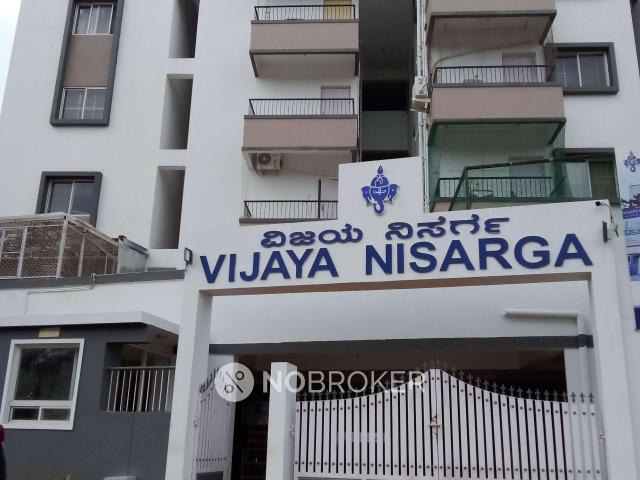 Flat for sale in Bangalore North, Cox Town - Bangalore