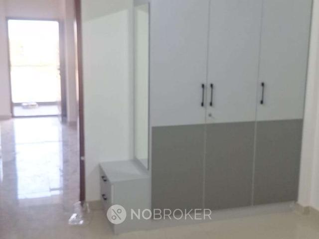 Flat for rent in Bangalore East, Cox Town - Bangalore