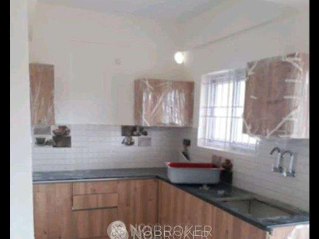 Flat for rent in Bangalore East, Cox Town - Bangalore
